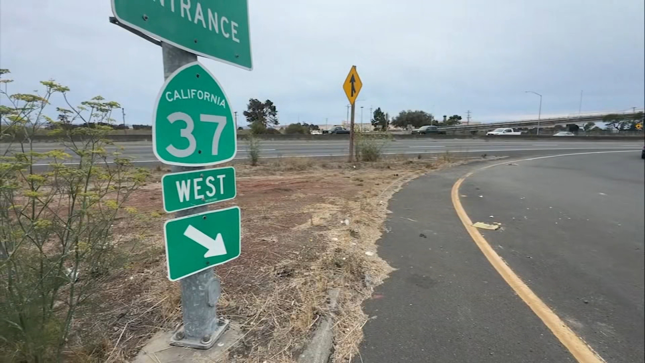What to know about Highway 37 closures planned this weekend in North Bay
— ABC 7 Bay Area, Sonoma Community news