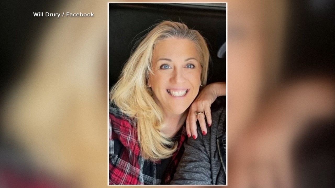 Teacher injured in shooting at Silver Rail Elementary School says she played dead after being shot
       — ABC 7 Bay Area, Sonoma Schools news