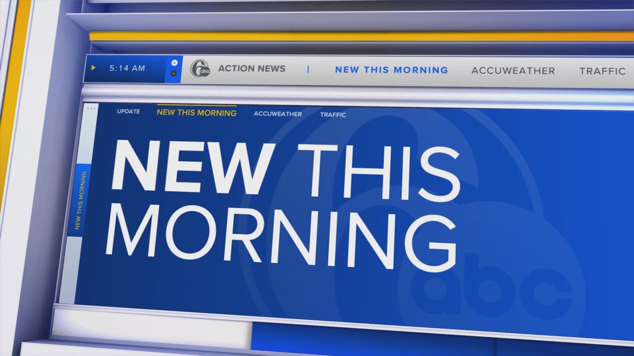 Florida police officer found man dead, then stole his identity and home: Authorities
— ABC 7 Bay Area, Sonoma Community news