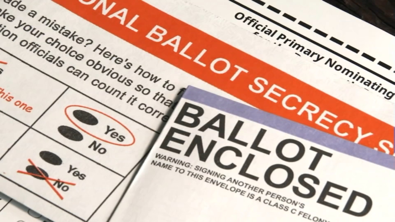 Department of Justice alleges noncitizen voting in California. Here's what evidence shows
       — ABC 7 Bay Area, Sonoma Community news