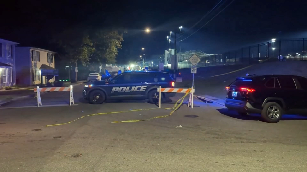 At least 12 injured, including juveniles, in shooting near Florida A&M University campus
— ABC 7 Bay Area, Sonoma Sports news