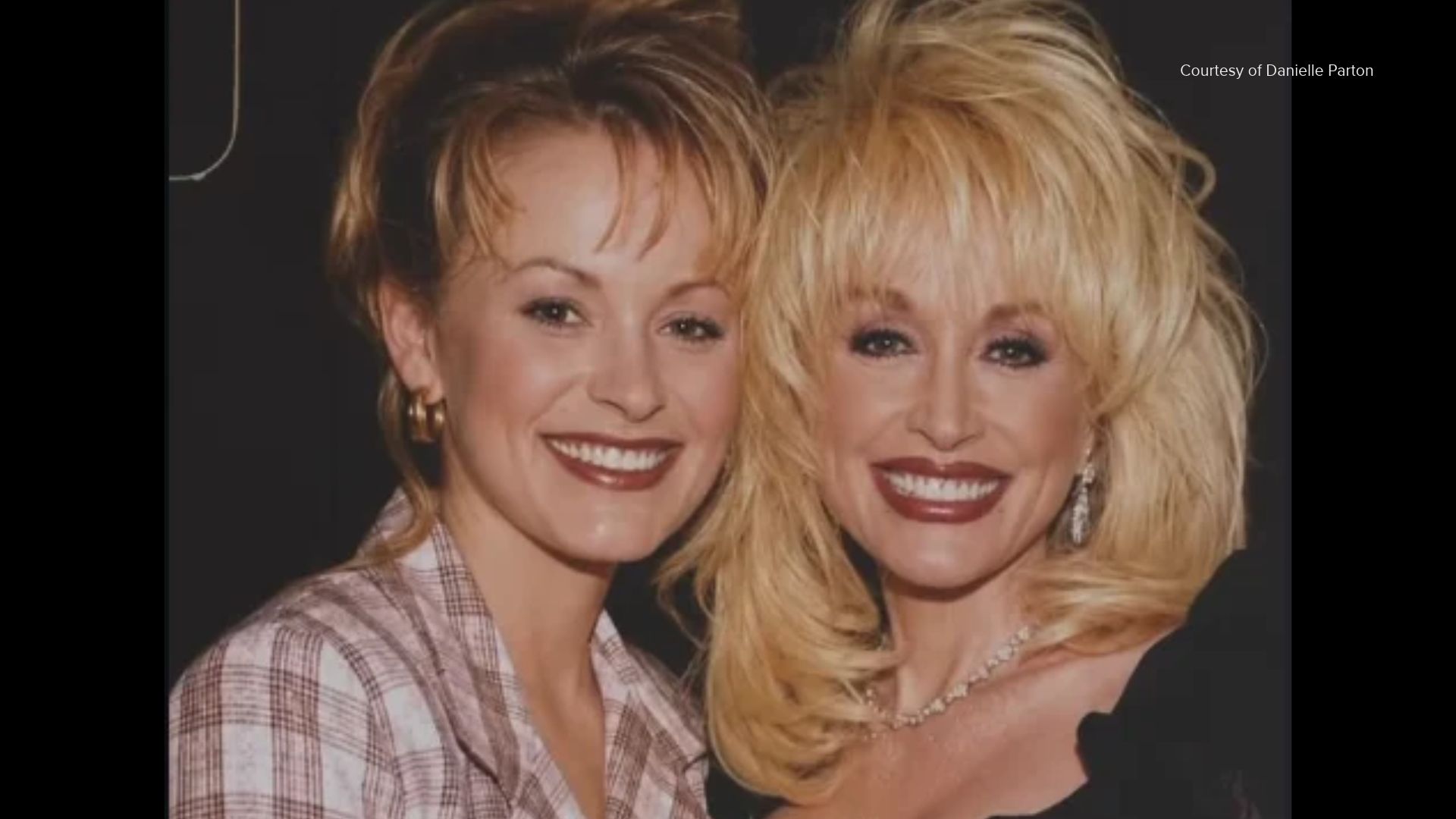 Dolly Parton's niece named estate's brand ambassador
       — ABC 7 Bay Area, Sonoma Community news