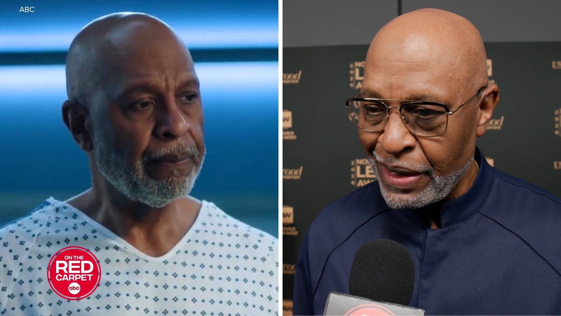 How 'Grey's Anatomy' star James Pickens Jr. inspired award-winning episodes
— Sonoma Community news