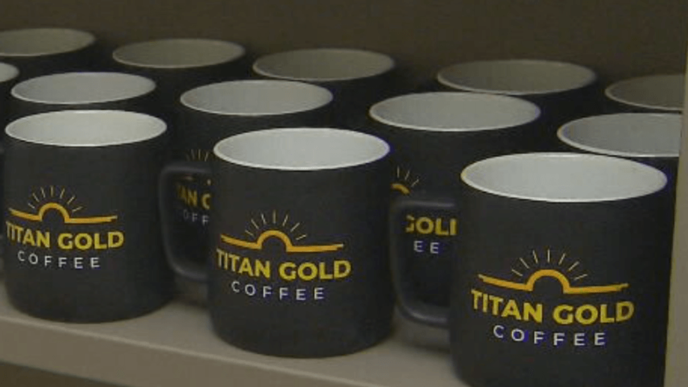 UW-Oshkosh business students launch Titan Gold Coffee cart across campus — Fox 11 Green Bay Local, Sonoma Schools news