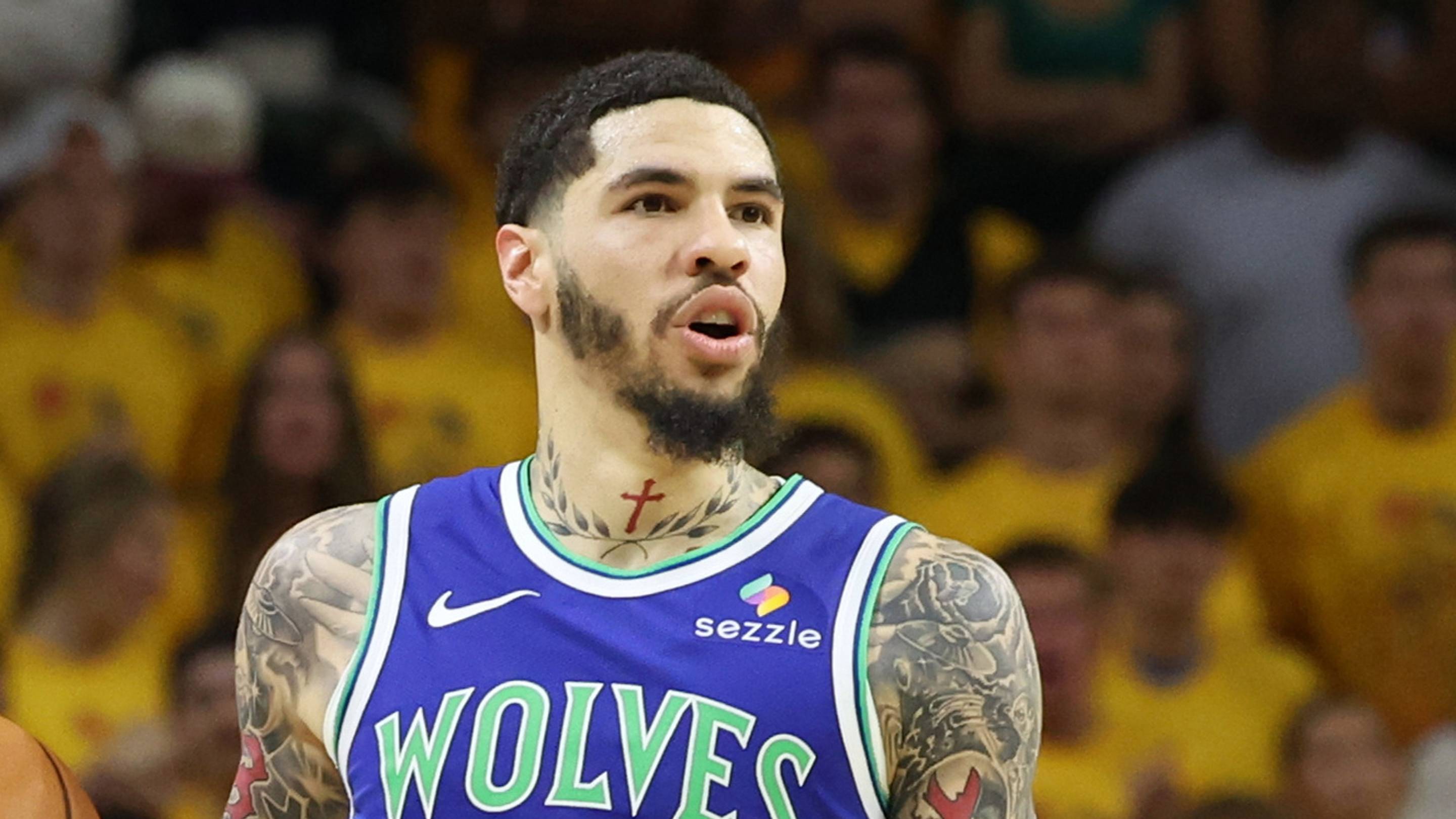 Timberwolves need to hope that LaMelo Ball can help Jonathan Kuminga improve as a shooter — Dunking With Wolves (T-Wolves), Sonoma Sports news