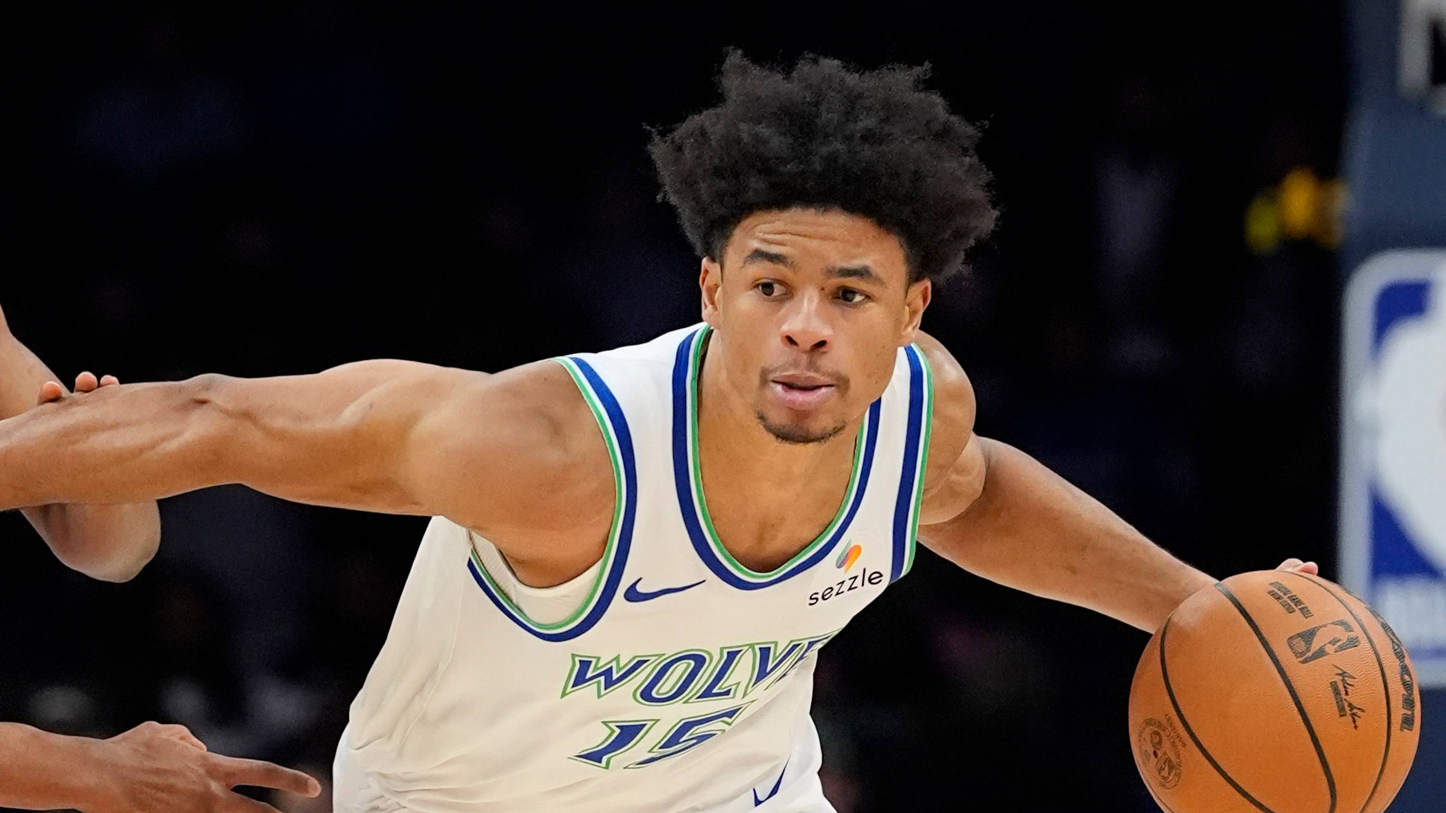Zyon Pullin already earning Timberwolves speculation without even making threes — Dunking With Wolves (T-Wolves), Sonoma Sports news