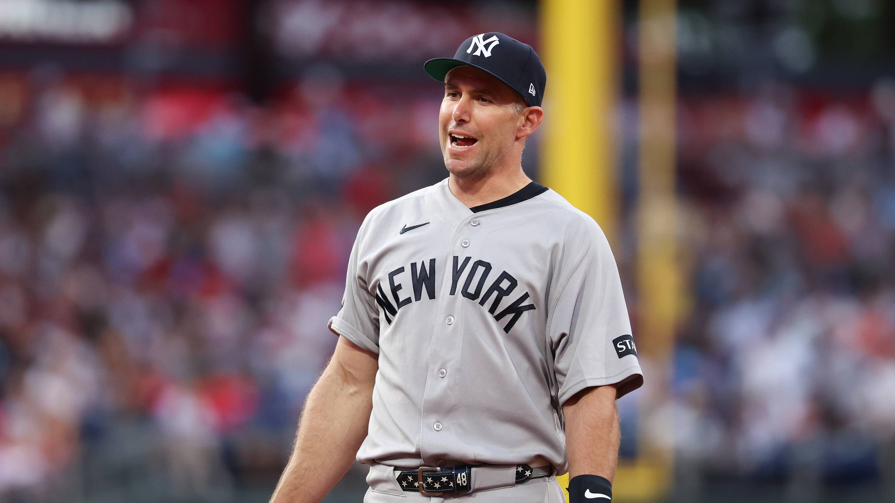 Paul Goldschmidt could be an ideal Josh Bell replacement for the Twins — Puckett's Pond (Twins), Sonoma Sports news