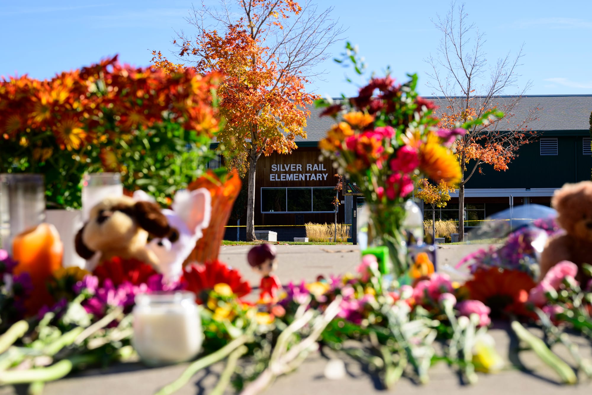 Former Placerville Resident Identified as Man Who Shot, Killed Oregon School Shooter — SFist — Golden Gate, Sonoma Schools news