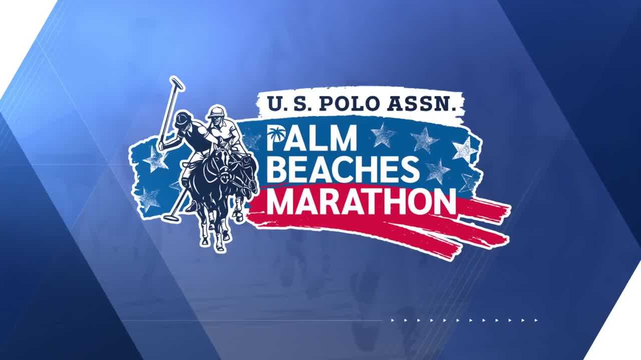 Marathon Mondays: Helping runners prevent injury and recover for any race — WPBF West Palm Beach, Sonoma Health news