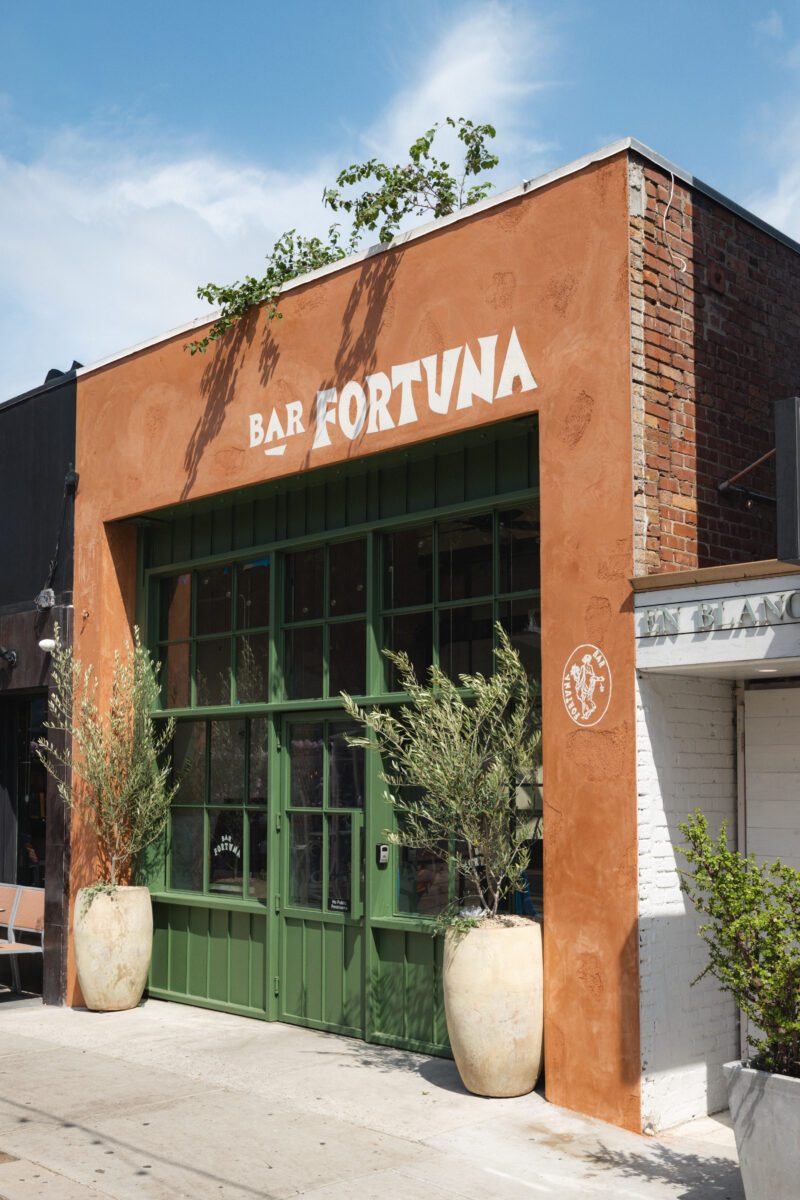The Crudo e Nudo Owner is Opening a Cal-Italian-Inspired Drinking Destination in Santa Monica — Los Angeles Magazine, Sonoma Dining news