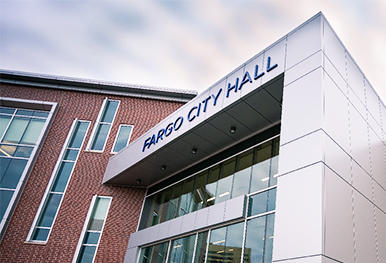Former Communications employees file lawsuit against City of Fargo over ‘biased’ internal investigation — KFGO, Sonoma Health news