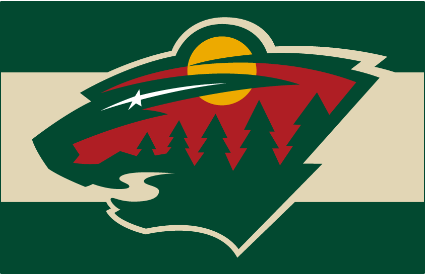 Bouchard scores in OT to lift the Oilers past the Wild, 4-3 — KFGO, Sonoma Sports news