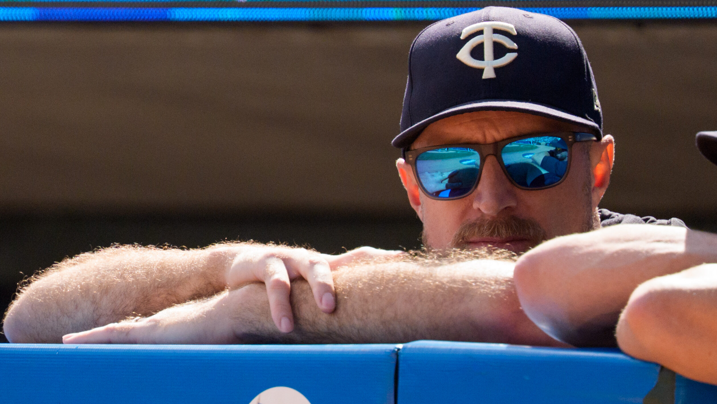 Report: Fired Twins Manager Competing for New Job — Minnesota Sports Fan, Sonoma Sports news