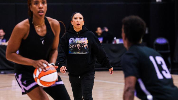 WNBA Finals 2026: How to watch the Golden State Valkyries vs. Atlanta Dream — WTSP Sports Tampa Bay, Sonoma Sports news