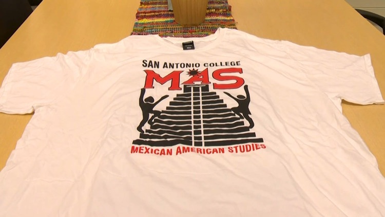 How a San Antonio College professor helped pave the way for Mexican American Studies in Texas — KENS 5 (San Antonio), Sonoma Community news