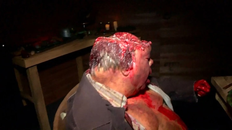 SeaWorld brings back the scares as Howl-O-Scream celebrates 25 years — KENS 5 (San Antonio), Sonoma Community news