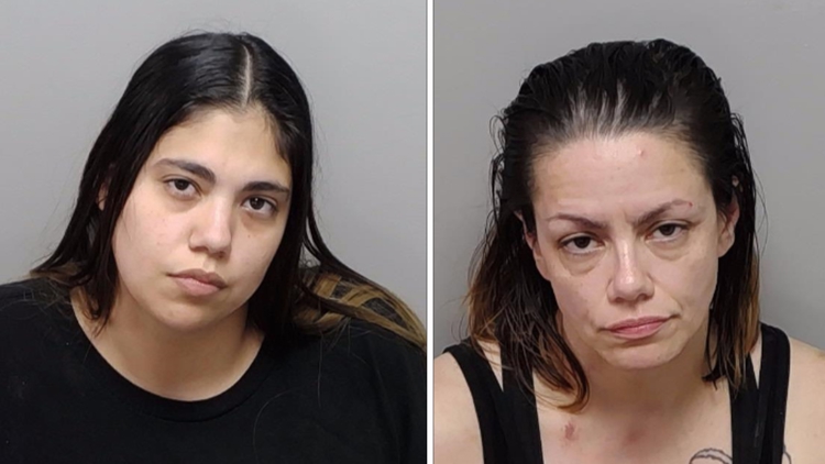 2 women arrested after allegedly leaving 4 children unattended in Bexar County — KENS 5 (San Antonio), Sonoma Real Estate news