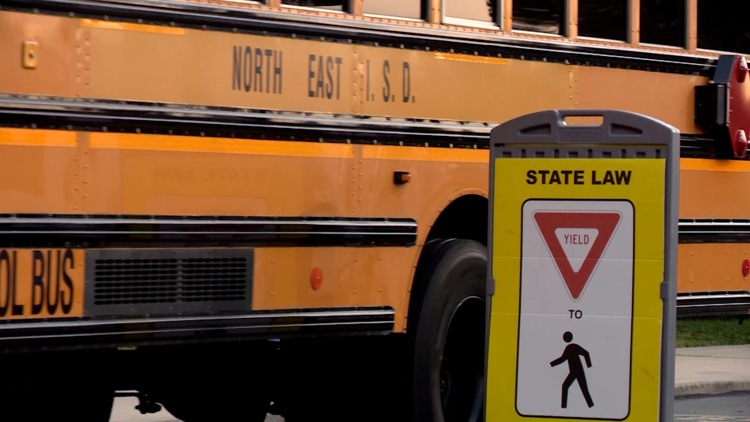 'We’ve got to get creative' | Rising diesel prices threaten to push NEISD over its fuel budget in coming weeks — KENS 5 (San Antonio), Sonoma Schools news