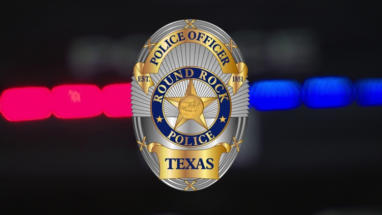 Police searching for suspect after assault in Round Rock — KVUE (Austin), Sonoma Community news