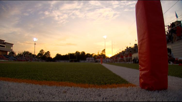 UIL reinstates Lewisville football's Laykon Brassfield ahead of major District matchup — WFAA (Dallas-Fort Worth), Sonoma Sports news