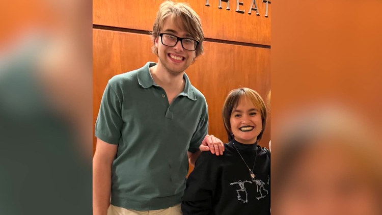 22-year-old charged with manslaughter after crash that killed young SMU couple — WFAA (Dallas-Fort Worth), Sonoma Community news