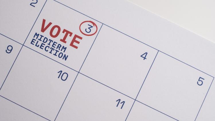 How to see your sample ballot for Election Day 2026 | Tampa Bay county-by-county list — WTSP 10 Tampa Bay, Sonoma Community news