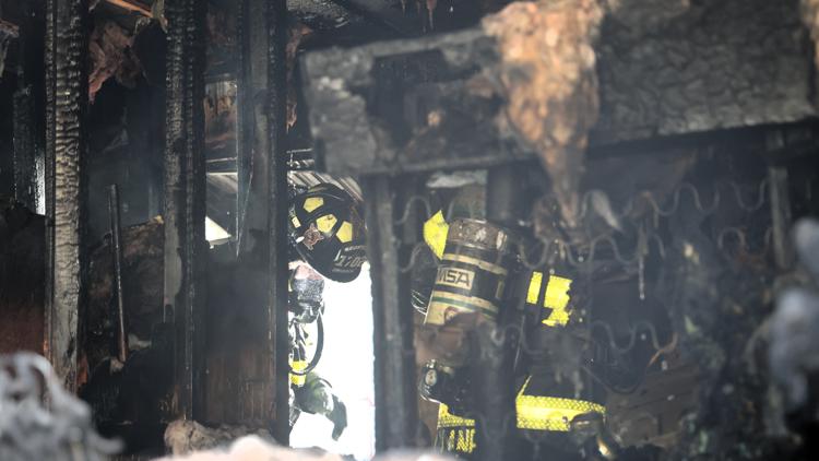 1 dead in Thonotosassa house fire — WTSP Hillsborough County, Sonoma Community news
