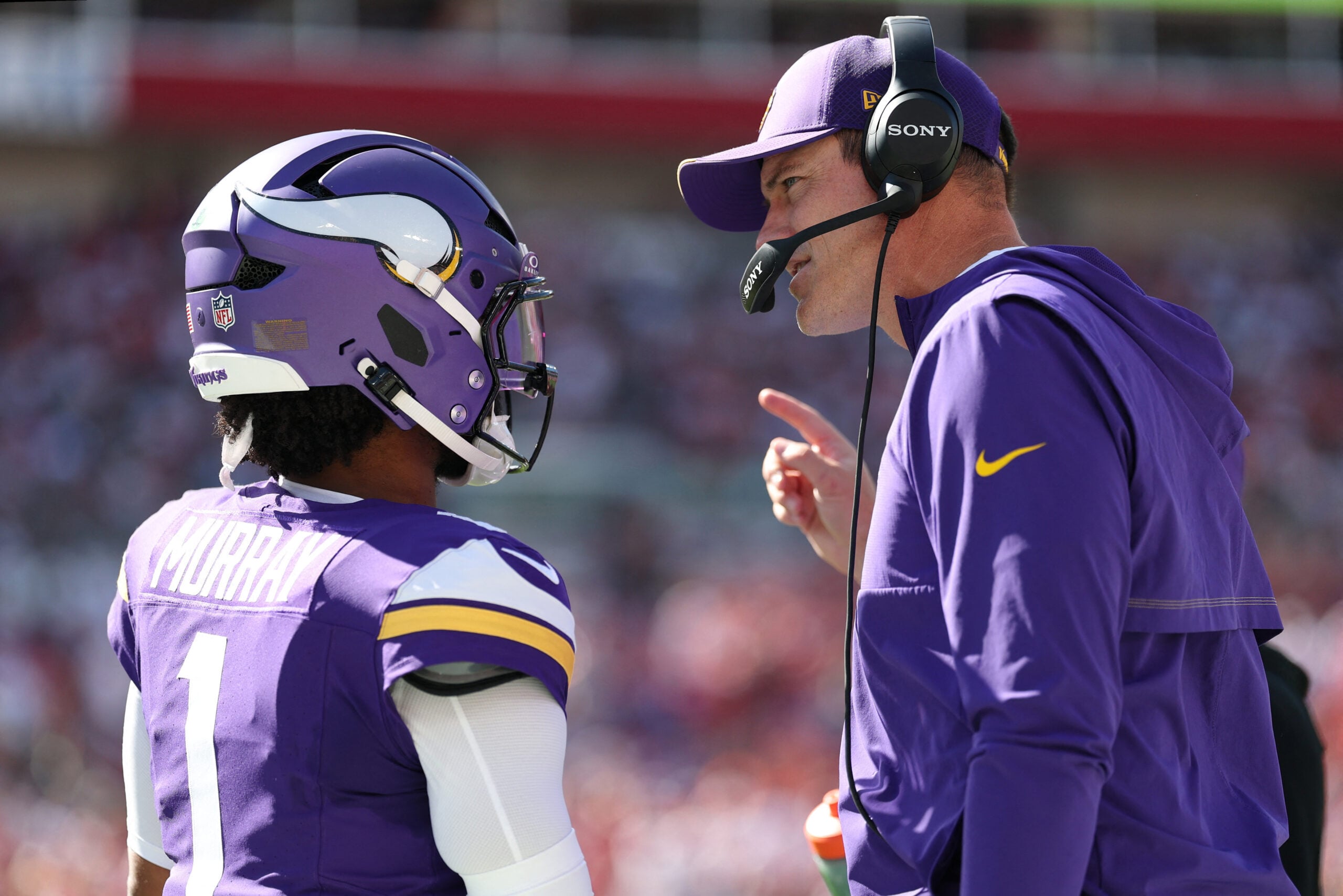 The Vikings’ Top 3 Questions Going into Saints Battle — Vikings Territory, Sonoma Health news