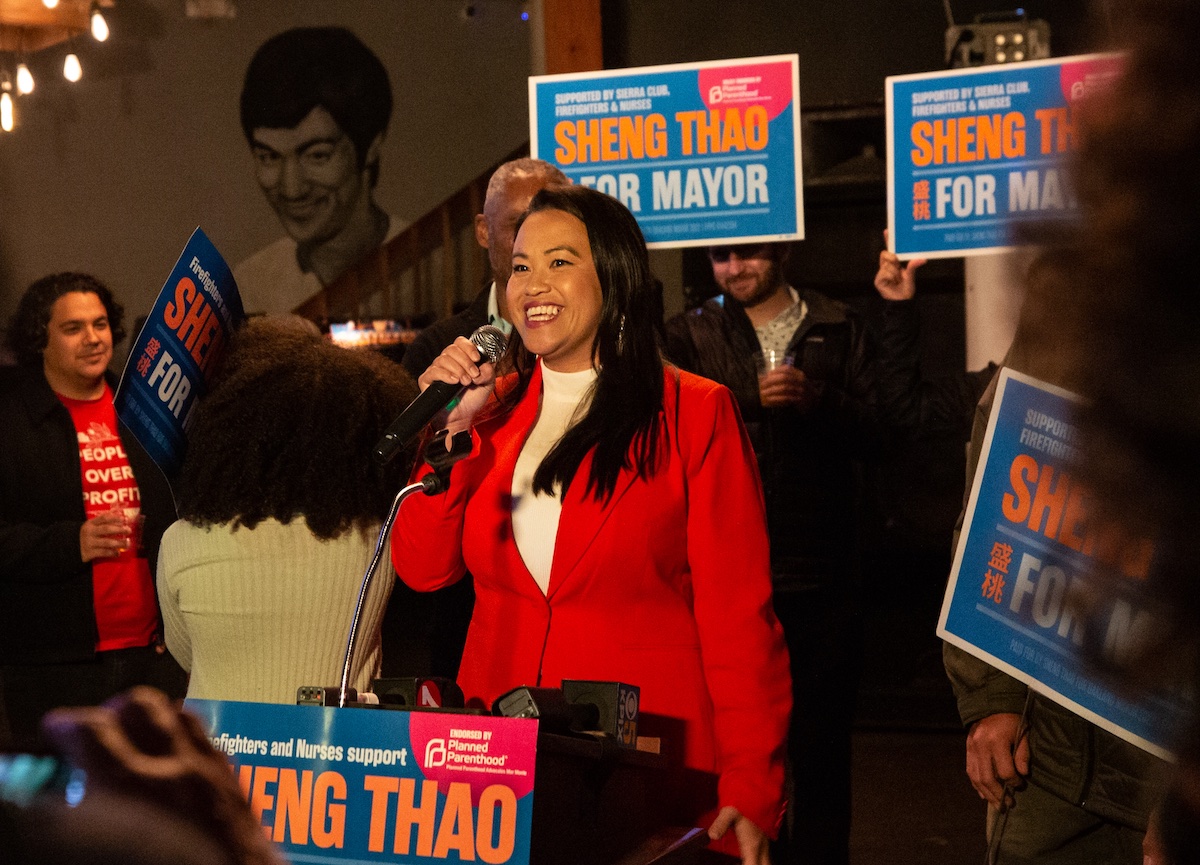 How mysterious political attack ads landed Sheng Thao on trial 4 years later — The Oaklandside, Sonoma Community news