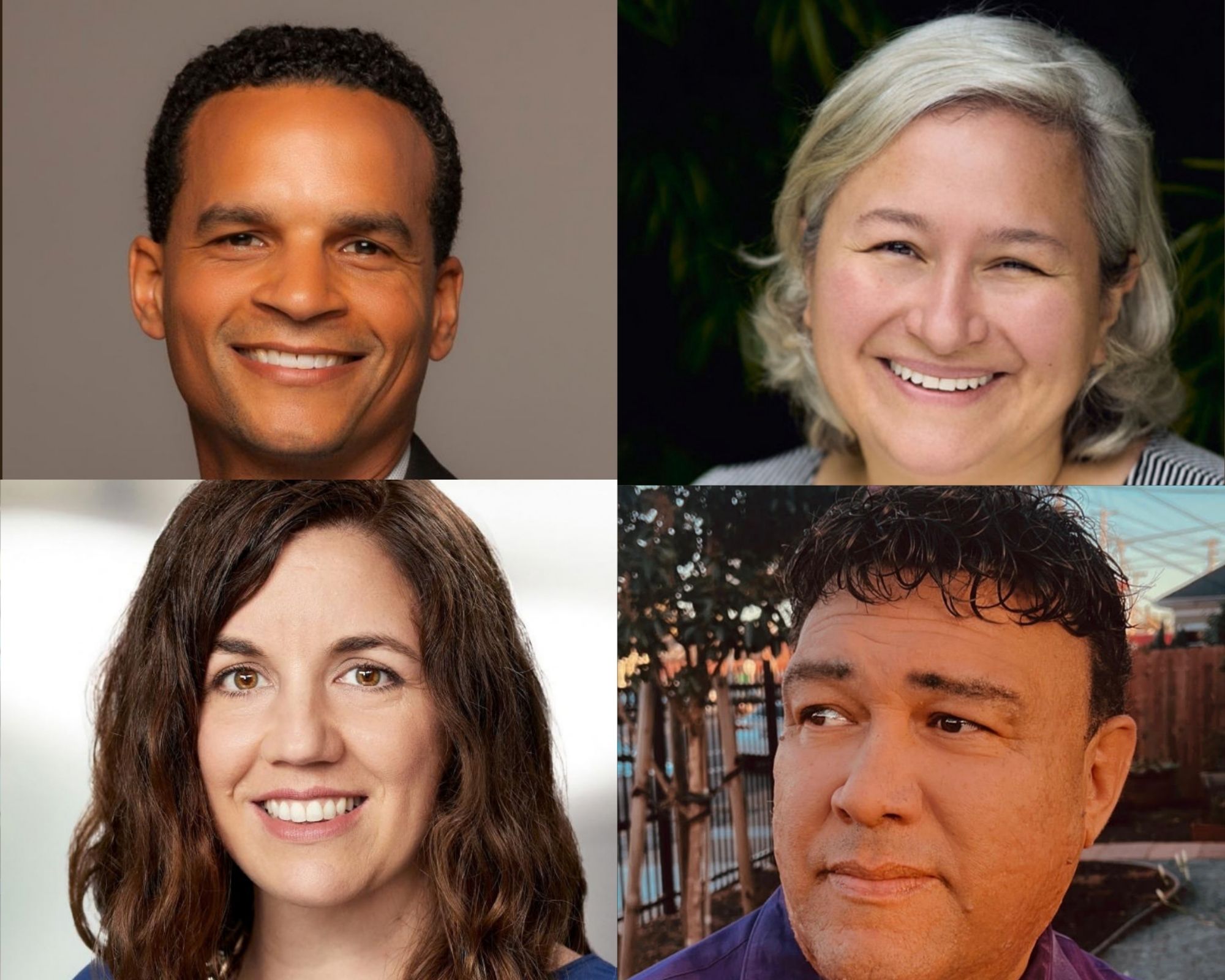 AC Transit’s Oakland board races pit newcomers against established directors — The Oaklandside, Sonoma Community news