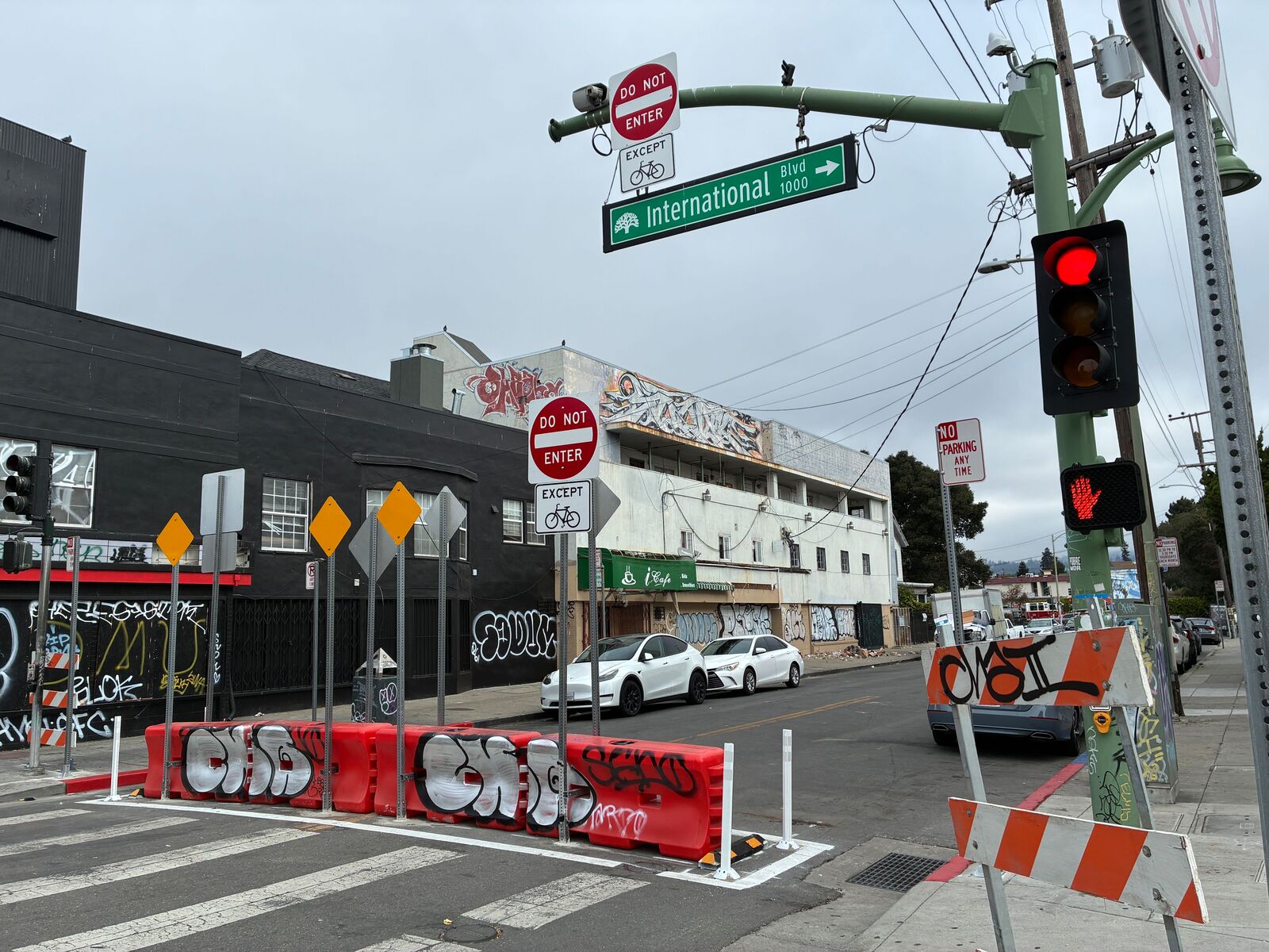 Sex trafficking has victimized people in Oakland’s District 2 for decades. What can the next councilmember do? — The Oaklandside