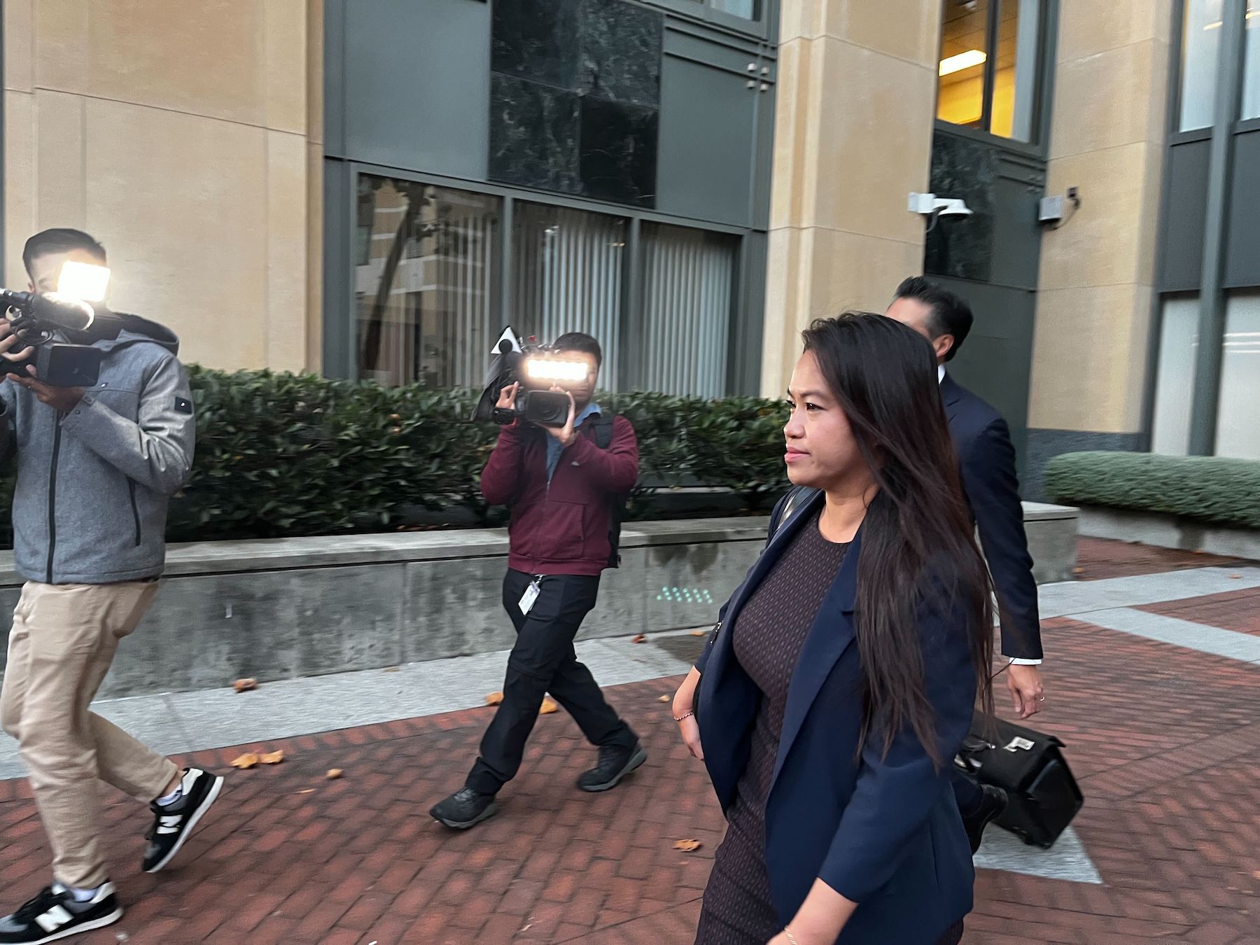 Thao trial opens with fiery allegations, strenuous disavowals — The Oaklandside, Sonoma Government news