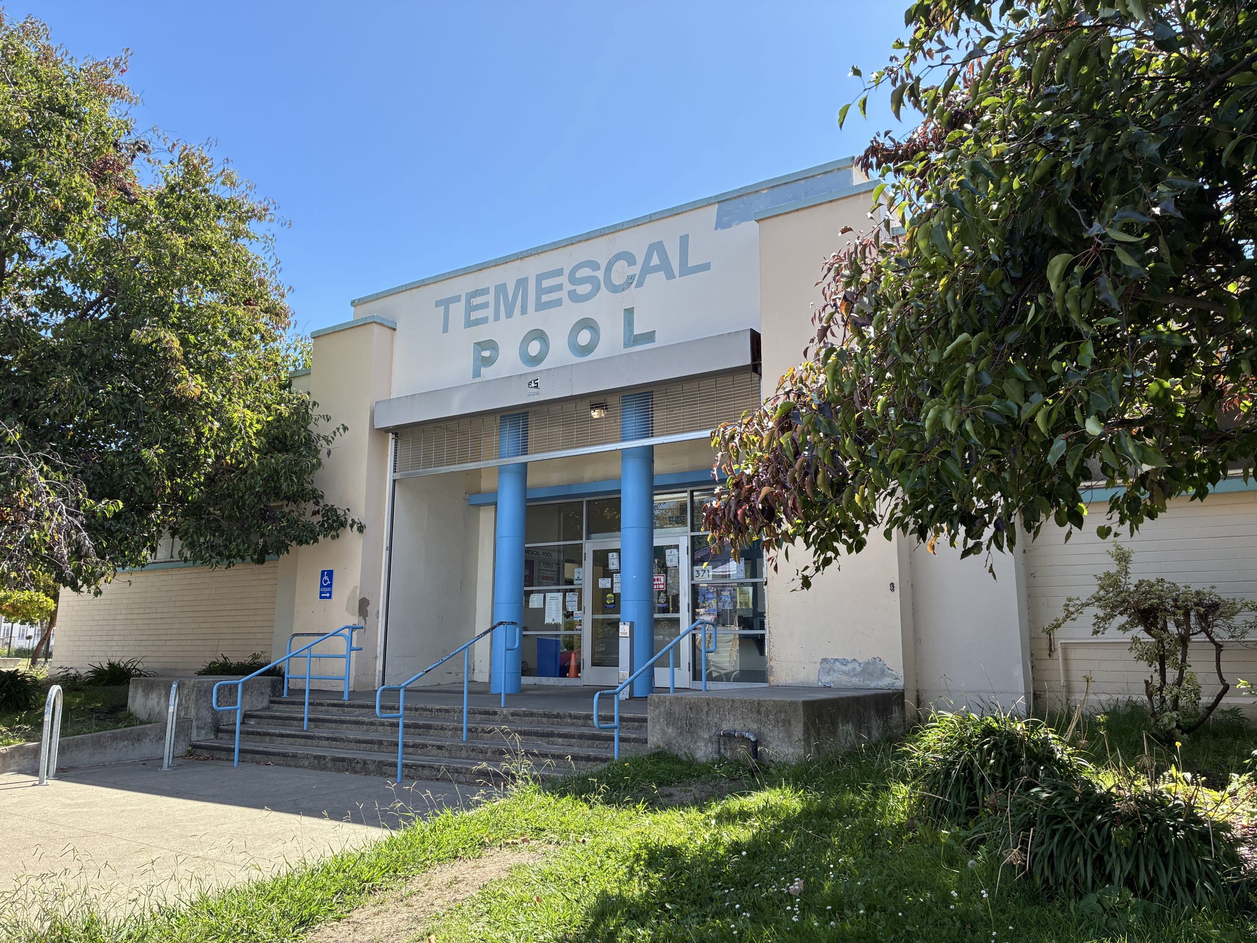 Temescal Pool incident could lead to legal trouble for Oakland — The Oaklandside, Sonoma Sports news