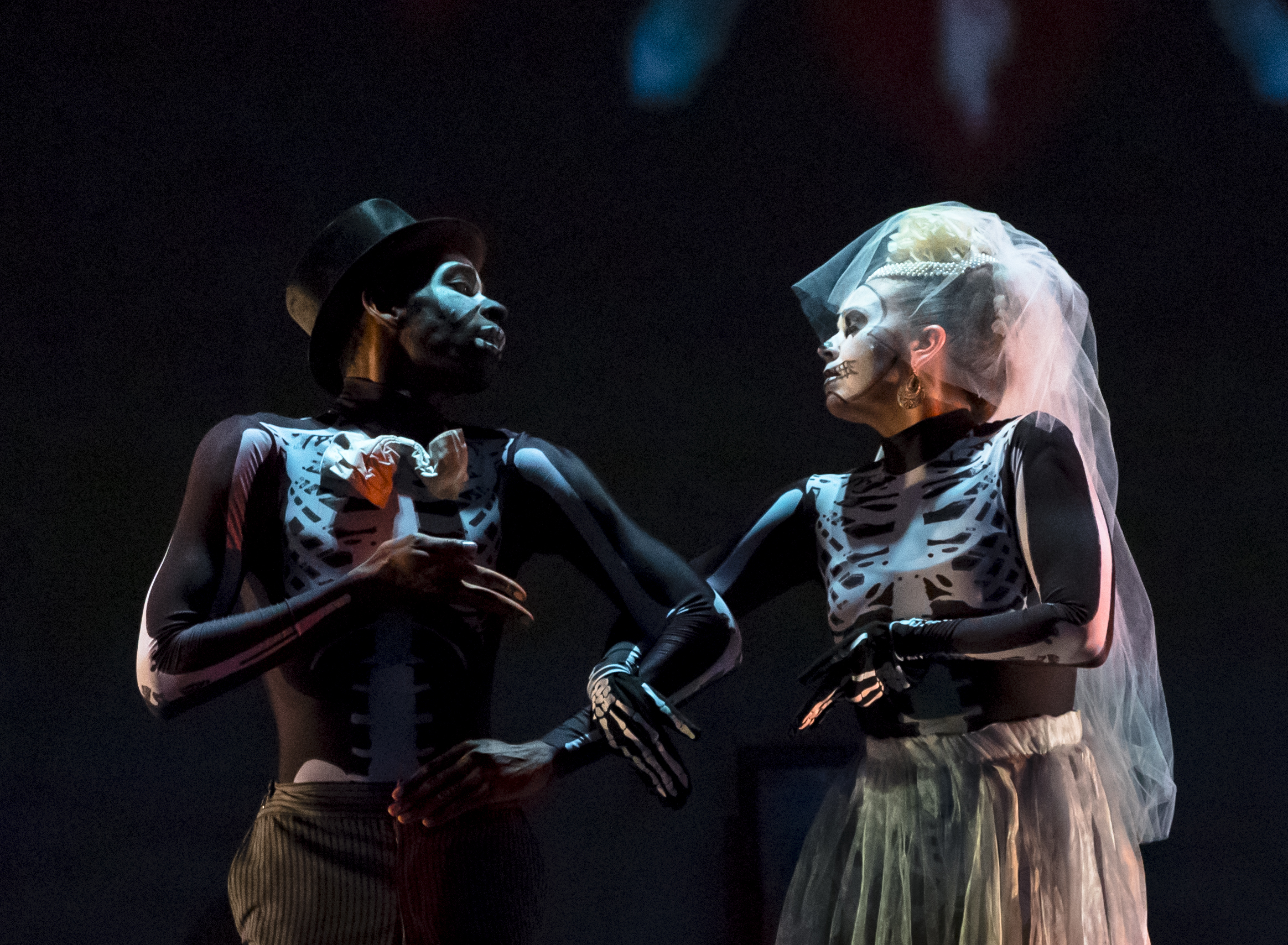 Your Oakland guide to Halloween and Day of the Dead — The Oaklandside, Sonoma Arts news