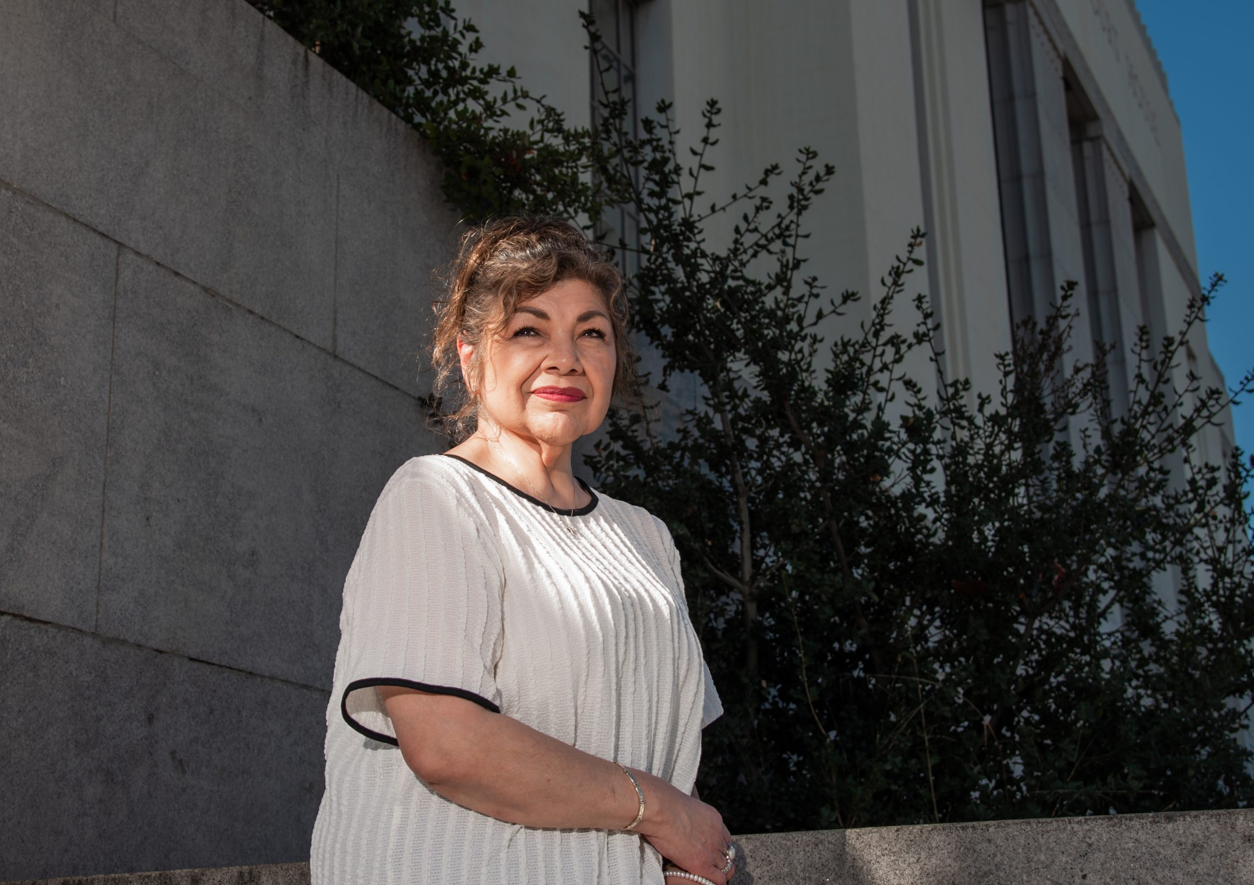 When Cynthia Cornejo took over county elections, a voting rights battle loomed — The Oaklandside, Sonoma Community news