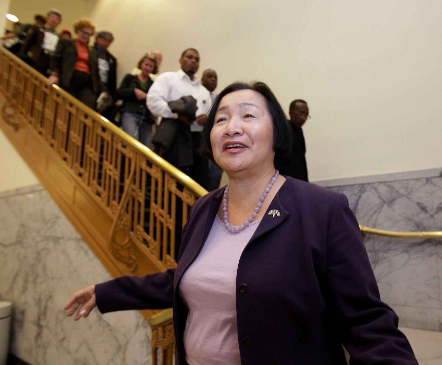 Jean Quan could join the Oakland Police Commission. Her supporters and opponents are weighing in — The Oaklandside, Sonoma Government news