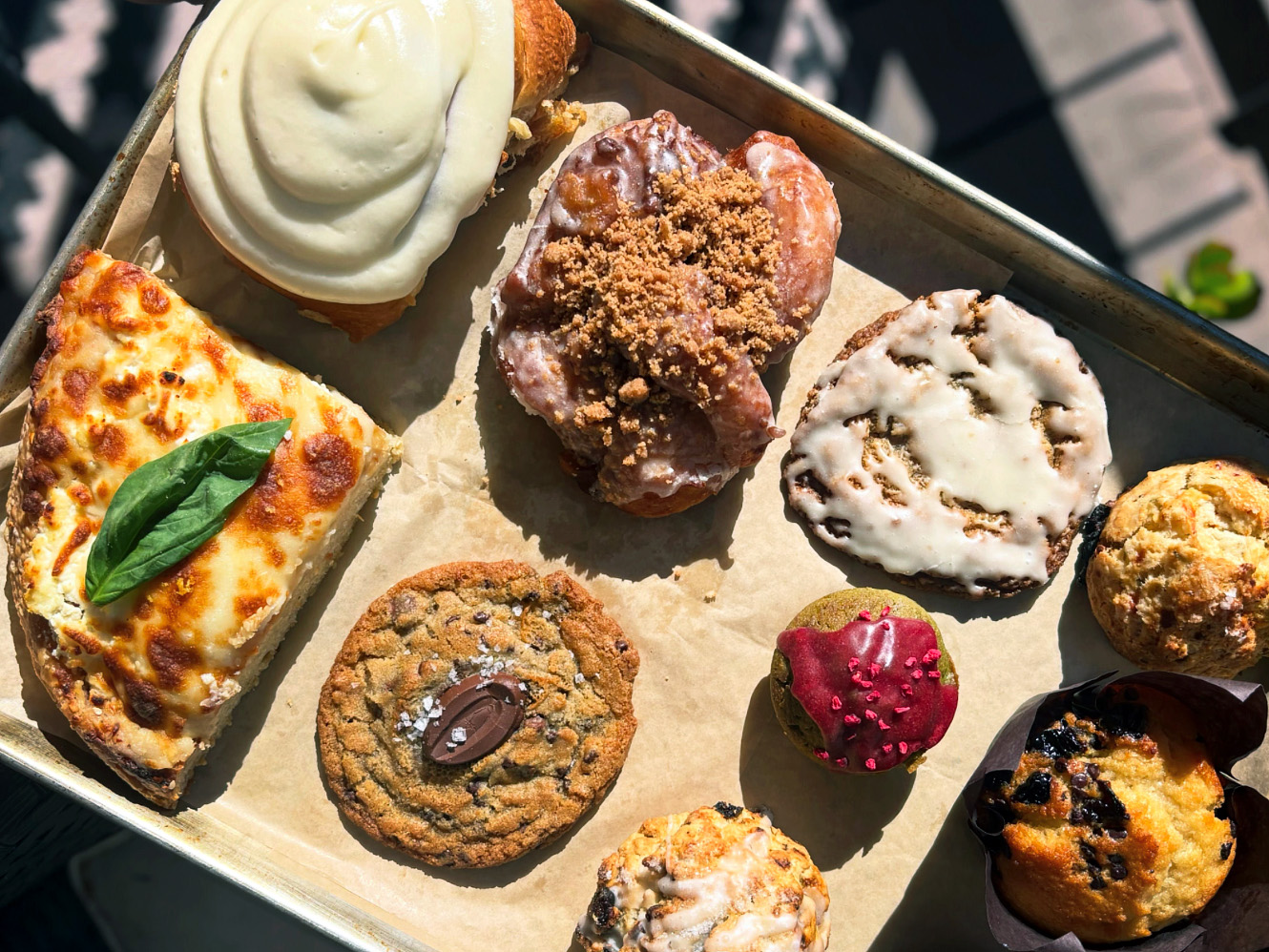 Souled Out, Signal’s pastry provider, is shutting down, and more East Bay closures — The Oaklandside