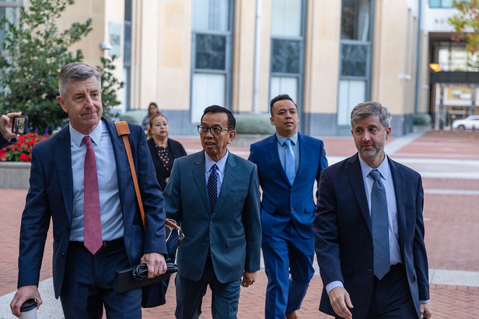 Jury selected as Sheng Thao’s trial kicks off in Oakland — The Oaklandside, Sonoma Government news