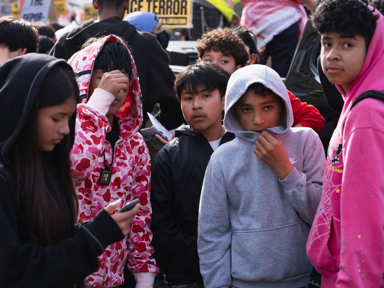 New immigrant student enrollment has taken a nosedive in Oakland — Sonoma Schools news