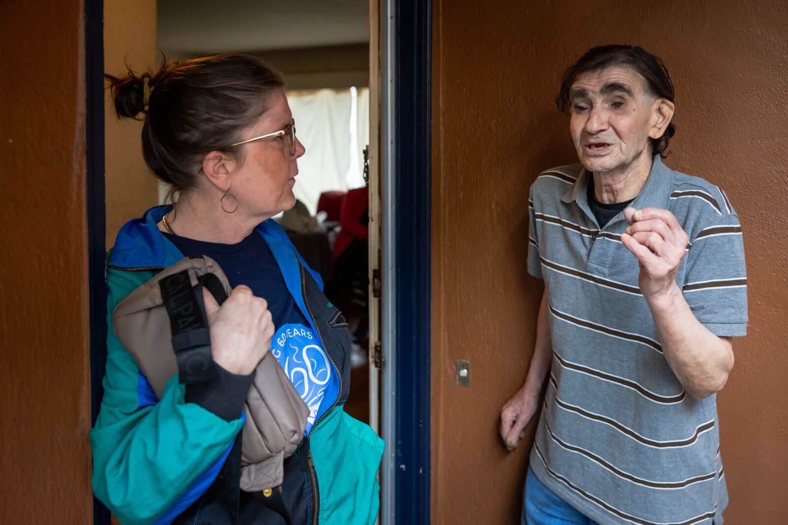Meals on Wheels delivers more than food to Alameda County’s growing senior population. Will the state starve support? — Sonoma Community news