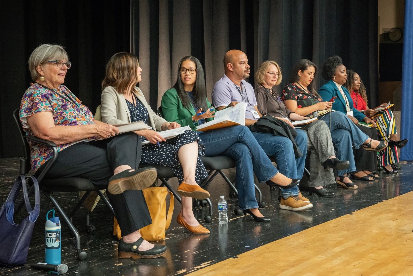 OUSD board candidates sound off on academic priorities — The Oaklandside, Sonoma Schools news
