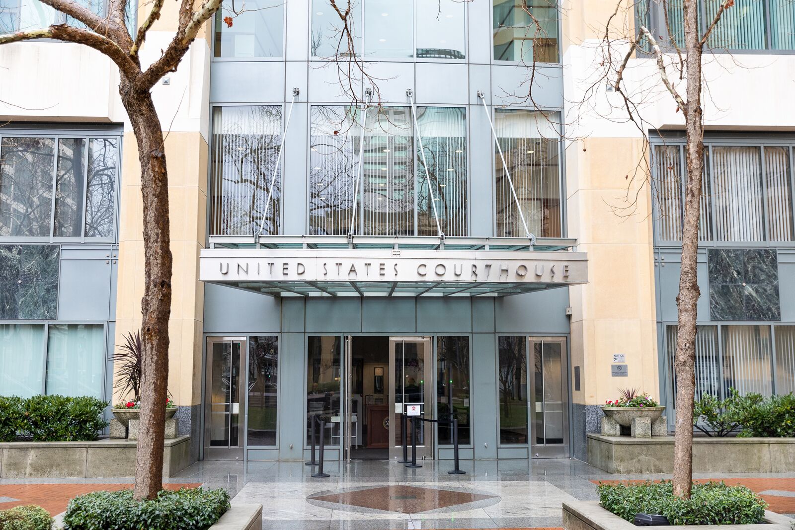Tax records of key FBI informant in Oakland corruption trial will remain a mystery — The Oaklandside, Sonoma Community news