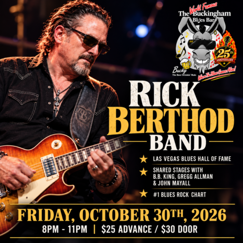 Next week at The Buck | Oct. 28 —— Nov. 3 — Cape Coral Breeze, Sonoma Arts news