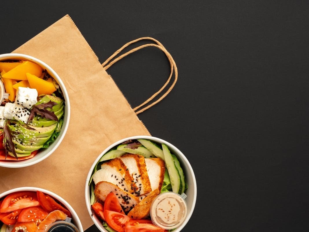 Delivery Giant To Buy Rival | Restaurant Chain Abruptly Closes Locations | Tidal Flooding Returns: Patch PM — Sonoma Technology news