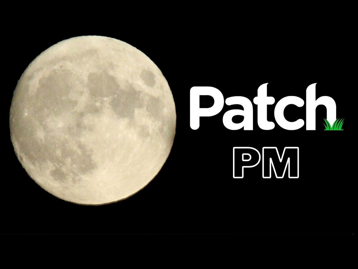 'Brutal' ICE Arrests | Open Water Swimmer Makes History | Exploding Phone: Patch PM — San Francisco Patch, Sonoma Technology news
