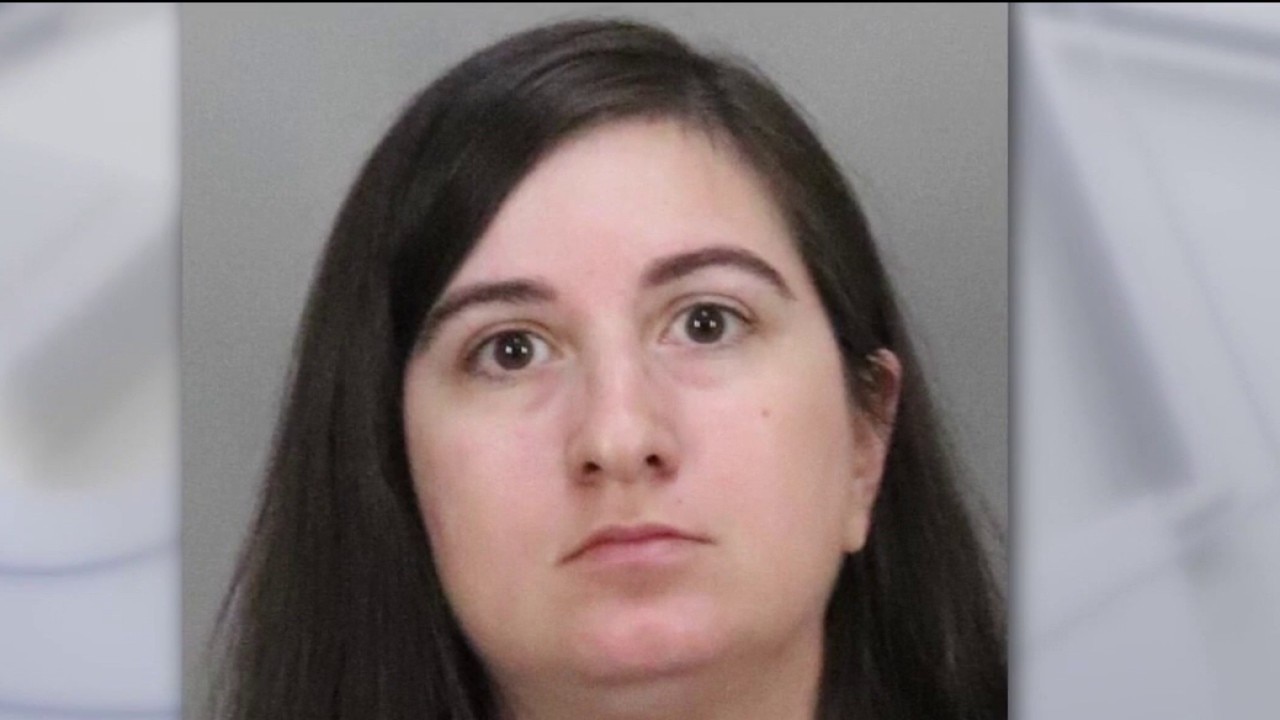 Mother & stepfather accused of neglect in death of 8 year old girl arrested — KTVU FOX 2 Bay Area, Sonoma Community news