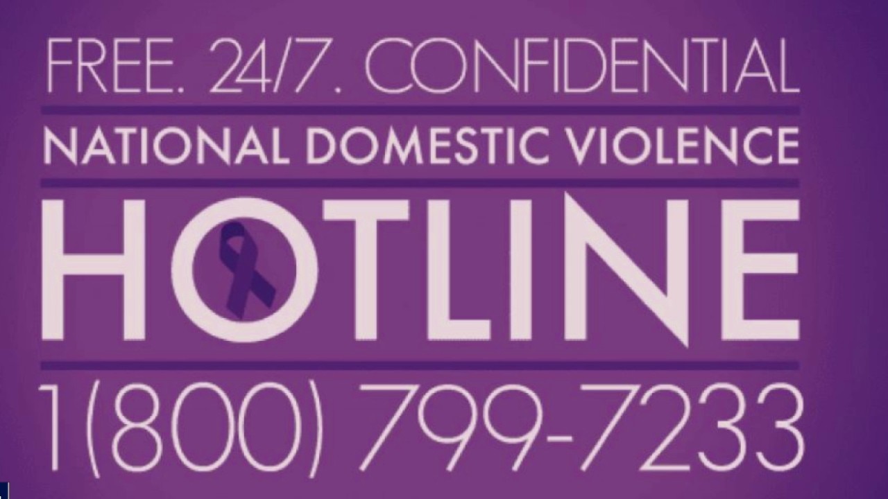 Domestic Violence Awareness Month: Understanding the warning signs and ways to support — KTVU FOX 2 Bay Area, Sonoma Health news