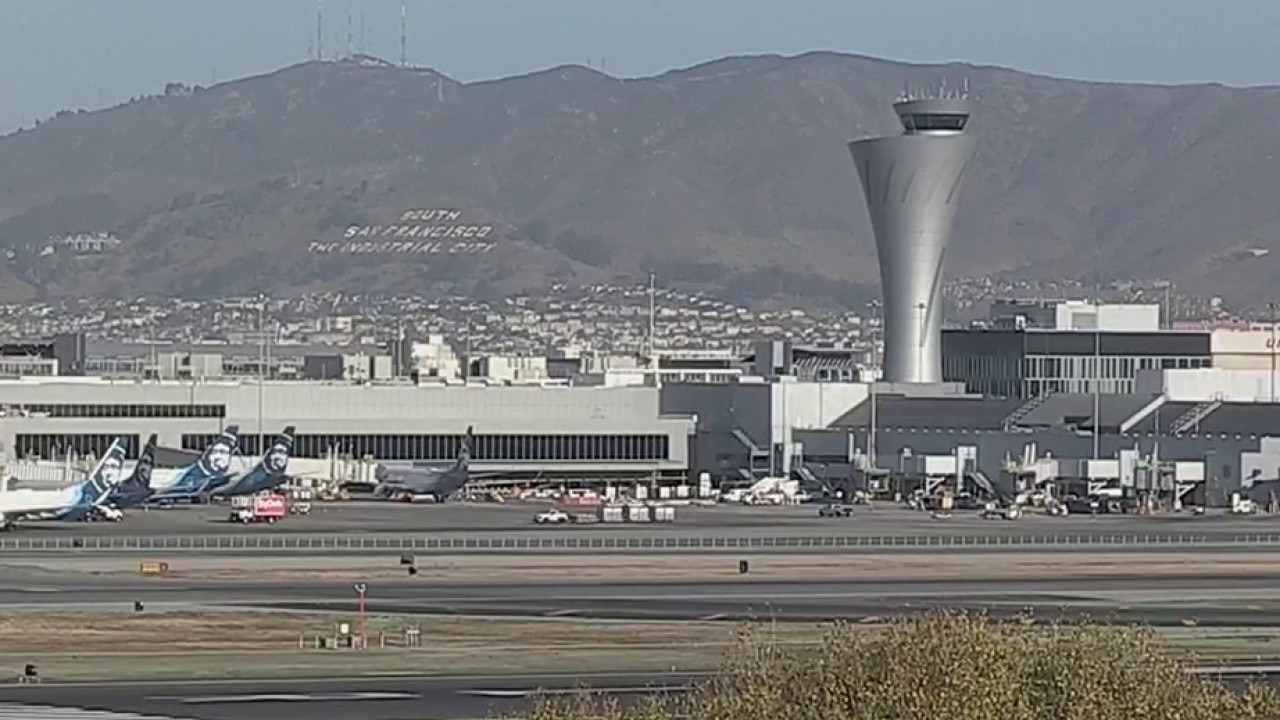 Holiday travel: When to score the best deals — KTVU FOX 2 Bay Area