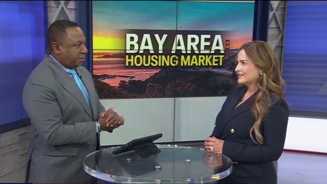 Bay Area mixed home prices: what to know — KTVU FOX 2 Bay Area, Sonoma Real Estate news
