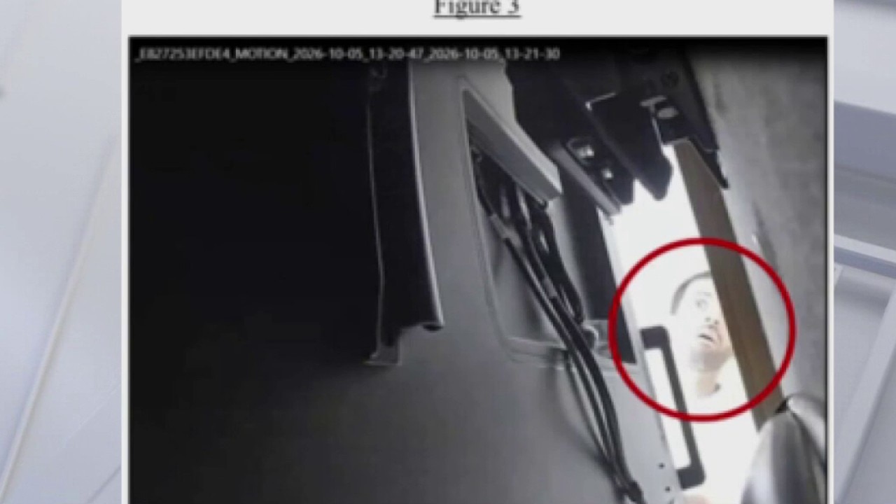 Federal grand jury indicts alleged open AI spy  — Sonoma Technology news